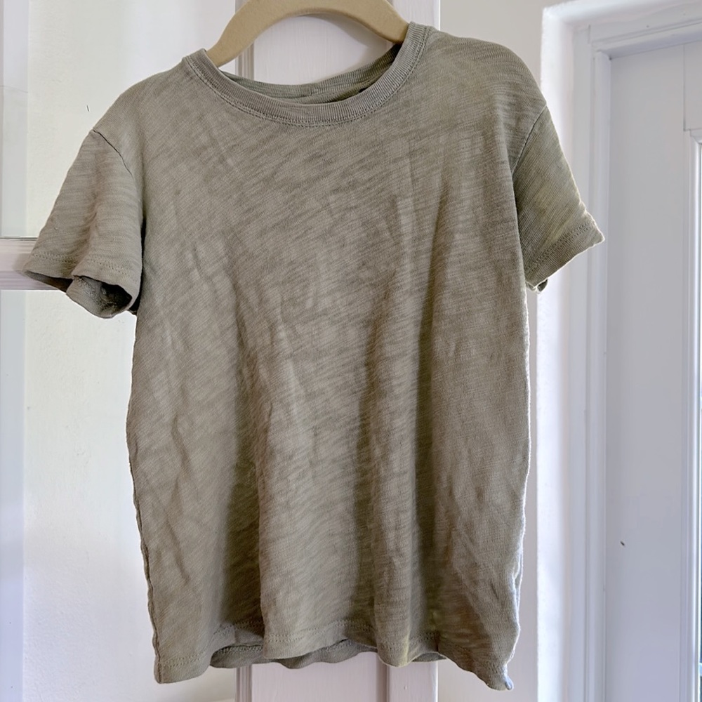 ATM Tee (4T)